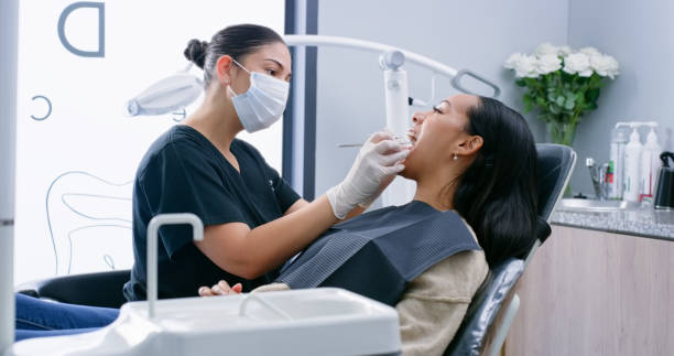 Laser Dentistry in Wagner, SD